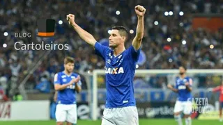 Dicas do Cartola FC 2017 – 22ª rodada: meias e atacantes para mitar