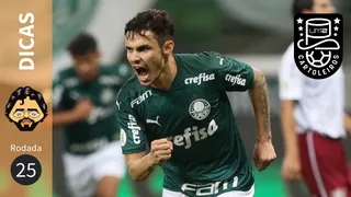 Dicas do Cartola FC 2020 – 25ª rodada: escalações e apostas