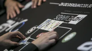 Torneio gratuito de poker pagará R$ 10 mil em premiação