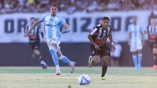Londrina perde para o Athletic Club e dá adeus ao acesso na Série C