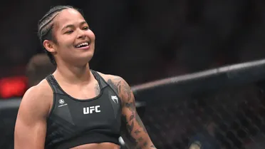 Mudança para Curitiba ajudou brasileira a chegar no UFC: “Uma boa decisão”