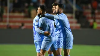 Athletico perde de virada do Bolívar na altitude e sai em desvantagem nas oitavas