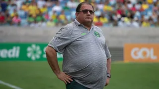 Guto sinaliza reformulação do Coritiba para 2023 e cita Igor Paixão como exemplo