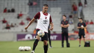 Titulares com Osorio perdem espaço após chegada de Cuca no Athletico