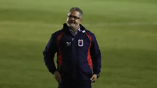 “Tenho apoio do presidente”, garante Micale sobre chance de demissão no Paraná