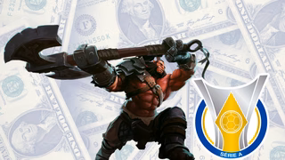Torneio de videogame tem premiação maior que o Brasileirão