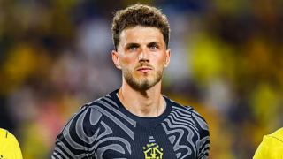 Bento se pronuncia após ficar de fora da Copa do Mundo: “As coisas não acabam por aqui”