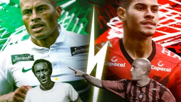 Seleção histórica de Athletico e Coritiba: veja o time eleito após votação