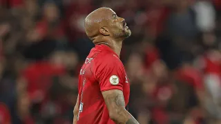 Athletico se prepara para “jogo da vida” contra o Atlético-MG; veja as escalações