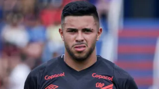 “Apoio e suporte”: Veteranos do time de aspirantes Athletico blindam jovens após derrota