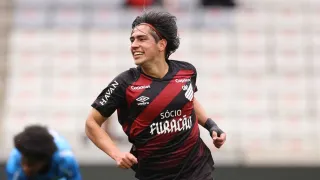 Athletico x Palmeiras: Com jovens, Furacão chegará a marco histórico um dia após duelo pelo Brasileirão