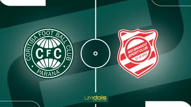 Coritiba x Rio Branco-PR: saiba onde assistir e palpites – Campeonato Paranaense – 05/02/2025