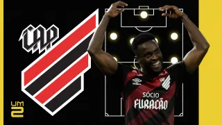 Notícias do Athletico hoje: Furacão faz as contas e fica perto de vaga na Libertadores