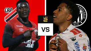 Athletico x Operário AO VIVO: veja onde assistir e siga em tempo real