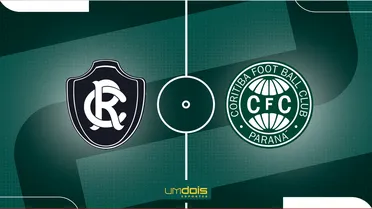 Remo x Coritiba: saiba onde assistir e palpites – Série B – 21/04/2025