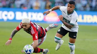 O Coritiba volta a perder. A lógica explica
