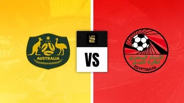 Austrália x Egito Palpite – Notícias e odds (03/07)