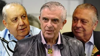 “Petraglia foi de realizador, de salvador, a problema no Athletico”