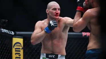 Campeão do UFC dá ultimato por valorização e se recusa a assinar nova luta