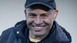 Coritiba, Cruzeiro, Ronaldinho Gaúcho e CBF parabenizam Alex por aniversário