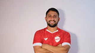 Campeão da Série C 2020, atacante deve ser confirmado pelo Paraná