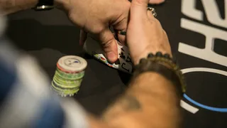 Torneio de poker em Curitiba com entrada de R$ 180 pagará R$ 40 mil ao campeão