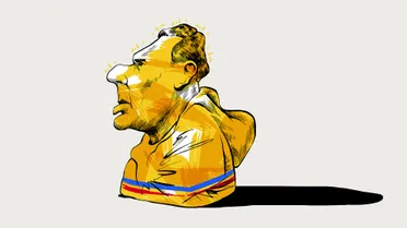 A “Era Luxemburgo”: mitos, fatos, tudo o que você sempre quis saber sobre um Paraná ostentação