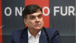 O fracasso da volta do Athletico de Novo