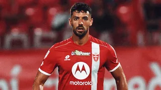 Responsável por facada em ex-zagueiro do Flamengo é condenado à prisão