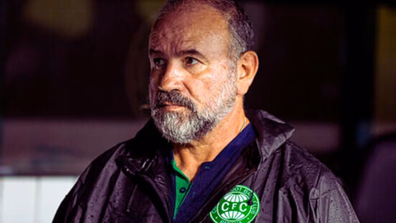 Sem calendário, Coritiba define situação de técnico PC de Oliveira