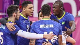 Como assistir ao vivo Vôlei no Pan-Americano 2019: Brasil x Estados Unidos, masculino