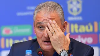 Colômbia não quer receber voo da seleção do Brasil por causa de variante brasileira do coronavírus