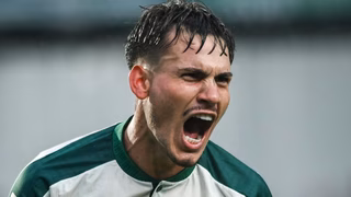 Lavega vira artilheiro uruguaio da Série A e Coritiba ‘liga alerta’