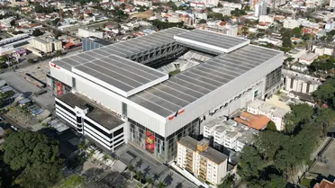 Contrato estratégico de R$ 200 milhões: Athletico mostra otimismo para resolver dívida da Ligga