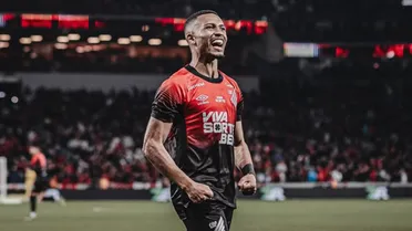 Cinco lições que a classificação na Copa do Brasil dá ao Athletico para a Série B