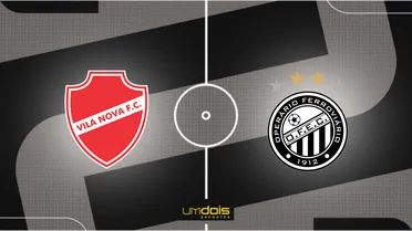 Vila Nova x Operário: saiba onde assistir e palpites – Série B – 11/07/2025