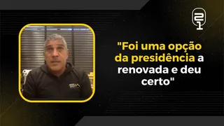 “Petraglia fez limpa nos mais velhos”, lembra Silas sobre saída do Athletico