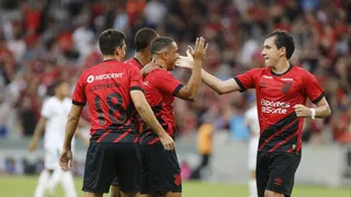 Athletico vence o Maringá e confirma vaga na decisão contra o Cascavel