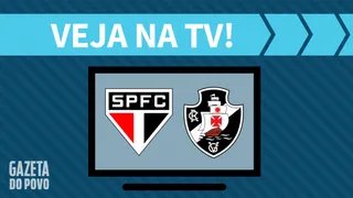 São Paulo x Vasco AO VIVO: saiba como assistir à final da Copinha 2019