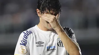 Santos revolta sua torcida e é rebaixado à Série B pela primeira vez na história