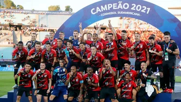 Athletico terá três adversários inéditos na Sul-Americana; conheça os times