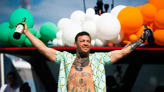 Fortuna de McGregor dispara mesmo após 5 anos sem lutar