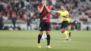 Athletico obtém vaga na Libertadores ou a casa cai