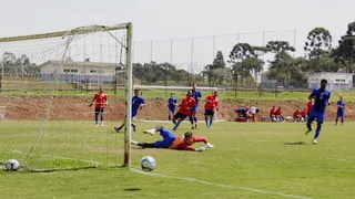 Em pré-temporada, Paraná fará jogo-treino com o Marcílio Dias