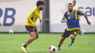 Pressionado, Flamengo decide a Taça Guanabara com o Fluminense no Maracanã