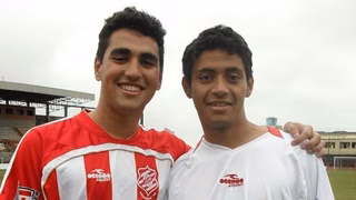 Paranaguá encontra Paraguai na nova camisa do Rio Branco