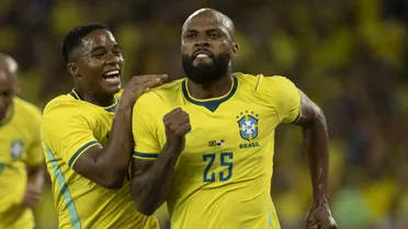 Brasil x Egito: Onde assistir e escalações do amistoso