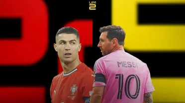 Cristiano Ronaldo atropela Messi em prestigiada lista: veja o ranking