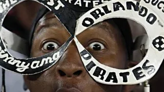 Futebol na África