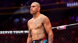 Quem é o novo adversário de Alex Poatan no UFC? Conheça